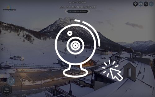Gomontgenevre webcam